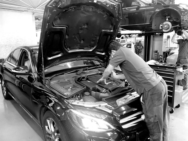 Car Servicing Package What’s Included and Why It Matters for Every Car Owner