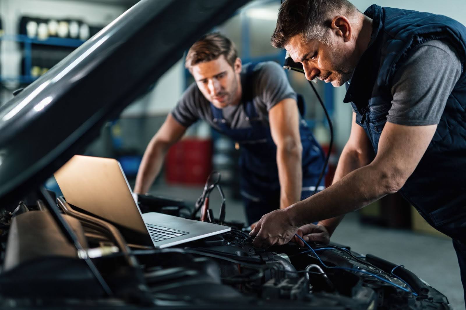 Ultimate Guide to Choosing the Right Porsche Service Centre in Singapore
