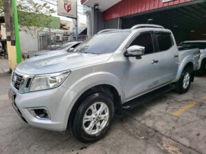 second hand navara for sale